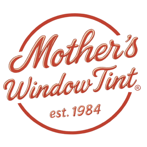 Mother's Tint logo