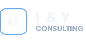 LY Consulting logo